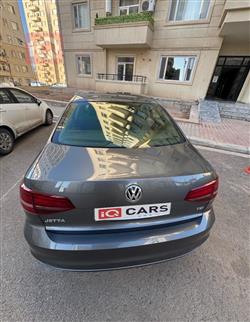 فولكسفاغن جيتا